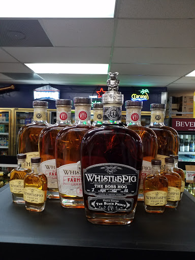 Empire Package Super Store, 5420 Peachtree Blvd, Chamblee, GA 30341, USA, 