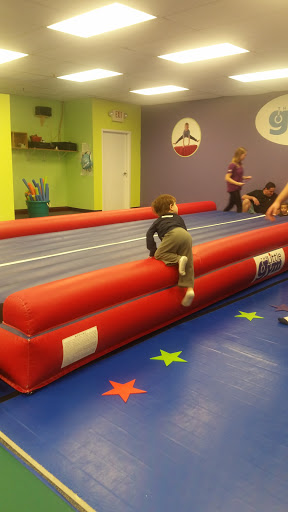 Gymnastics Center «The Little Gym of Wilmington, Delaware», reviews and photos, 4758A Limestone Rd, Wilmington, DE 19808, USA
