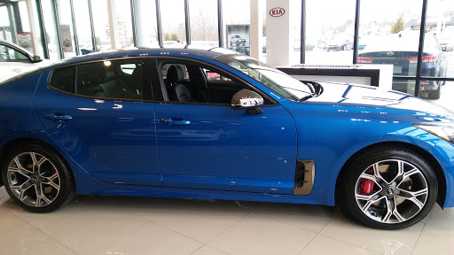 Auto Repair Shop «Summit Place Kia East», reviews and photos, 44900 N Gratiot Ave, Charter Twp of Clinton, MI 48036, USA