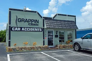 Grappin Clinic: Auto Accident Injury Medical Doctors & Chiropractors, Physical Therapy & Rehab image