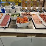 Photo n°2 de l'avis de john.a fait le 13/03/2023 à 21:25 sur le  prizeotel Erfurt-City à Erfurt