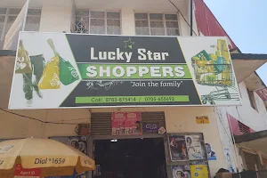 Luckystar Supermarket image
