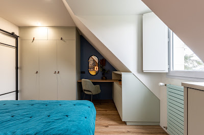 Regard Intérieur - Décoration et Agencement à Angers