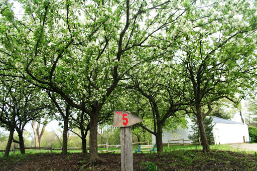 Golf Course «Old Top Farm Golf Course», reviews and photos, 2120 Crystal Lake Rd S, Crystal Lake, IL 60012, USA