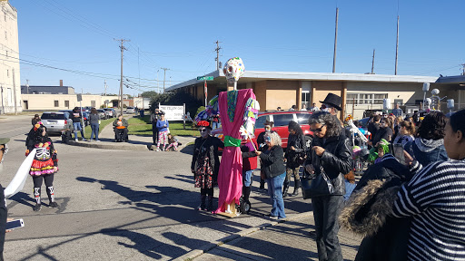 Event Venue «Yellow Cab Tavern», reviews and photos, 700 E 4th St, Dayton, OH 45402, USA