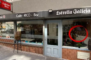 Rico Café & Bar (A Coruña) image