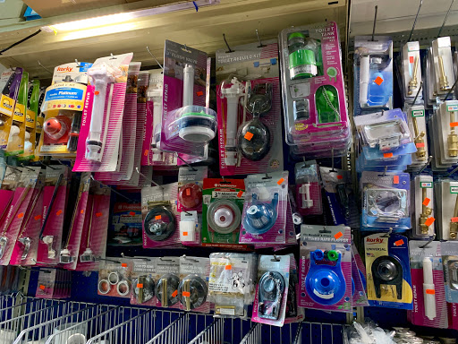 Paint Store «Citi Paints & Hardware», reviews and photos, 331 Tompkins Ave, Brooklyn, NY 11216, USA