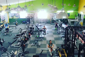 Castra Gym image