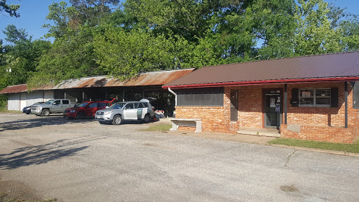 A & E Auto Detail Services en Lufkin