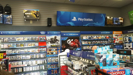 Video Game Store «GameStop», reviews and photos, 6816 Charlotte Pike STE 101, Nashville, TN 37209, USA