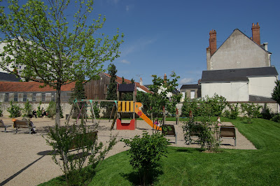 Jean Christophe Guillon - Consultant immobilier Tours à Tours