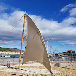 Photo n° 7 de l'avis de Christian.N fait le 24/09/2018 à 13:59 pour Port de Banyuls à Banyuls-sur-Mer