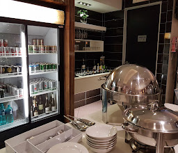 Mashonzha Lounge photo