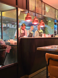 Les plus récentes photos du Restaurant MOJO à Paris - n°6