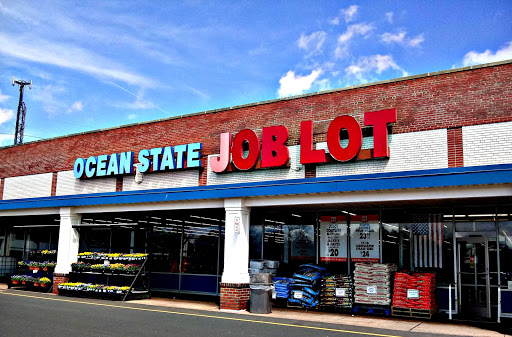 Shopping Mall «Windsor Shopping Center», reviews and photos, 530 Windsor Ave, Windsor, CT 06095, USA