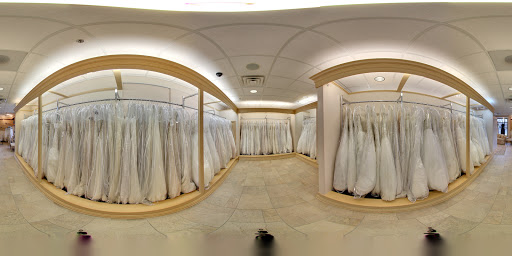 Bridal Shop «Dior Bridal Salon», reviews and photos, 22680 Newman St, Dearborn, MI 48124, USA