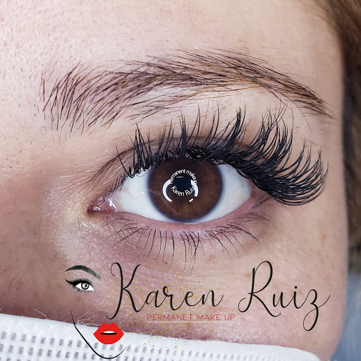 Karen ruiz brows & lashes