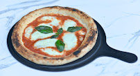 Photos du propriétaire du Pizzeria Di Voglia TECHNOPOLE - Brasserie italienne & Pizzéria napolitaine à Saint-Étienne - n°4