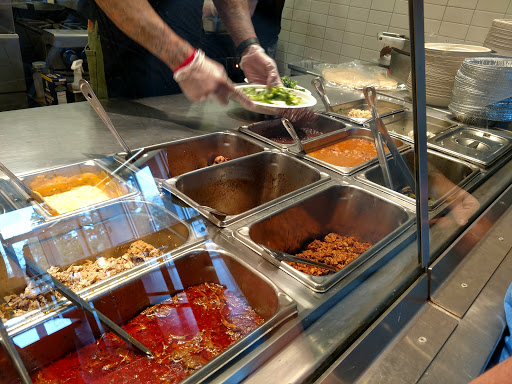 Mexican Restaurant «Chipotle Mexican Grill», reviews and photos, 4751 S Broadway Ave, Tyler, TX 75703, USA