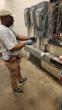 Electrify Electric, LLC - Photo 2 - Car repair in Waldorf, MD, Alexandria