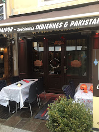 Photos du propriétaire du Restaurant indien Le Palais de Jaipur à Nancy - n°4