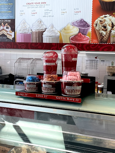 Ice Cream Shop «Cold Stone Creamery», reviews and photos, 2791 E Bidwell St #1000, Folsom, CA 95630, USA