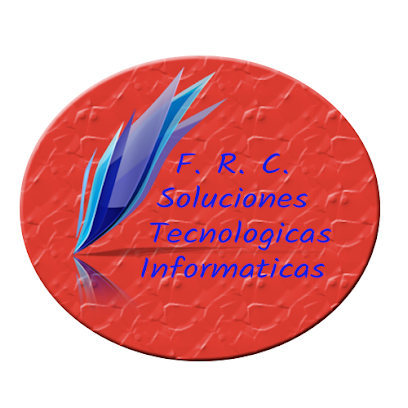 F.R.C. Soluciones Tecnológicas e Informáticas