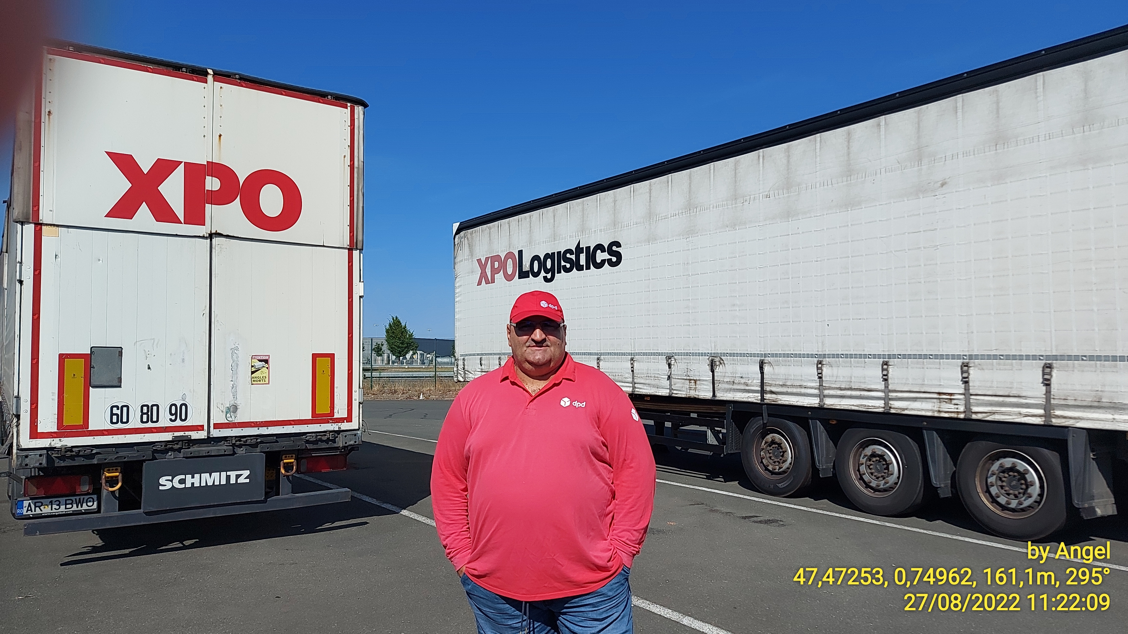 Photo n° 1 de l'avis de Angel.e fait le 03/05/2019 à 09:38