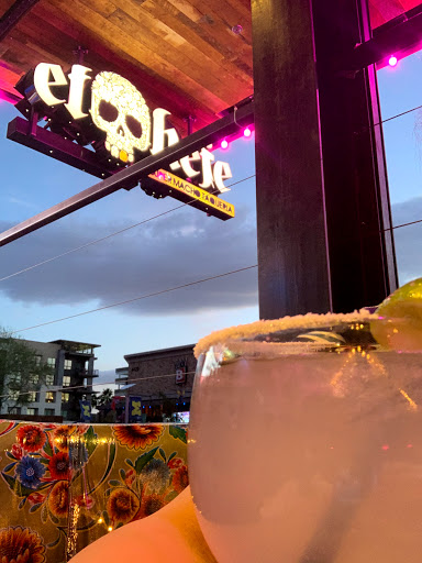 Bar «El Hefe Mexican Restaurant», reviews and photos, 4425 N Saddlebag Trail, Scottsdale, AZ 85251, USA