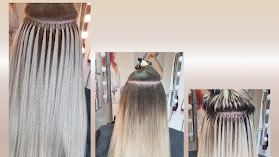 hair extensions Brugge ( Miss Malaika hair & nailssalon)