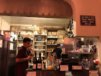 Atmosphère du Restaurant Le Coude à Coude à Avignon - n°3