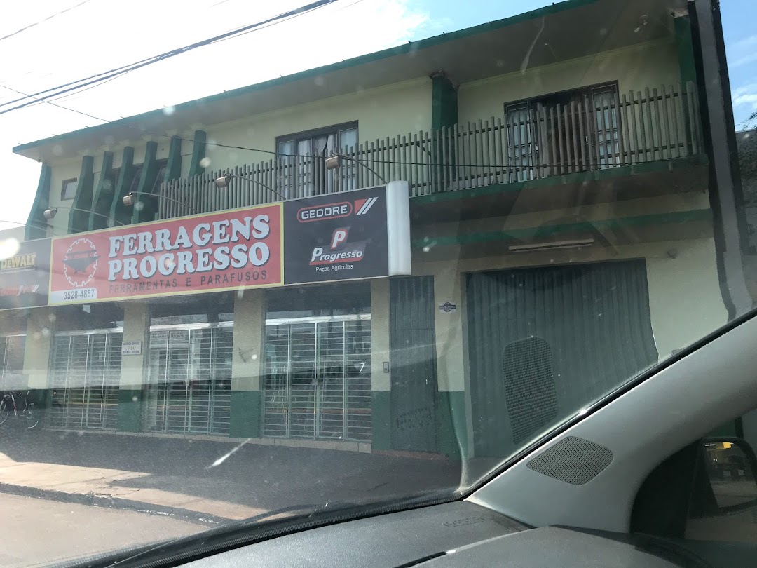 Ferragens Progresso Ltda