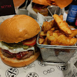 Photo n°1 de l'avis de Mattia.u fait le 17/10/2023 à 06:19 sur le  Oblò Comfort Food à Verona