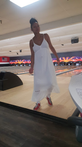 Bowling Alley «AMF Deltona Lanes», reviews and photos, 2716 Enterprise Rd, Orange City, FL 32763, USA