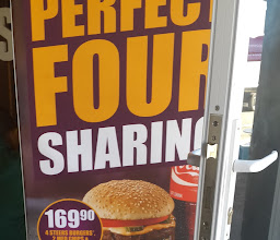 Steers photo