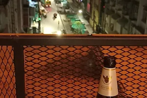Sunset Rooftop Bar image