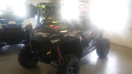 ATV Dealer «Ames Power Sports LC», reviews and photos, 2312 E Lincoln Way, Ames, IA 50010, USA