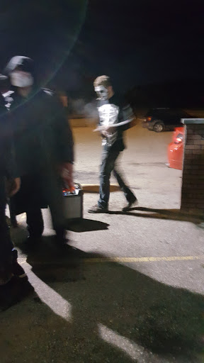 Amusement Center «Playland», reviews and photos, 5290 S Dort Hwy, Flint, MI 48507, USA