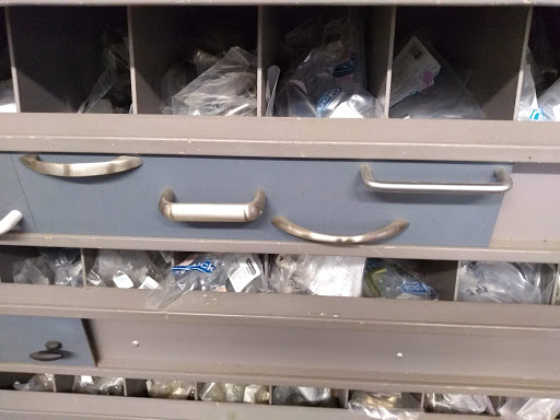 Hardware Store «BROOKS LUMBER», reviews and photos, 2200 Trumbull Ave, Detroit, MI 48216, USA