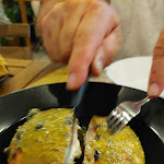 Photo n°3 de l'avis de Carmen.r fait le 02/08/2023 à 16:53 sur le  Occhio di triglia à Licata