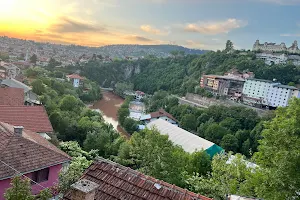 Sarajevo-Baščaršija image