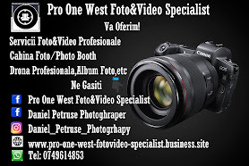 Pro One West Foto&Video Specialist