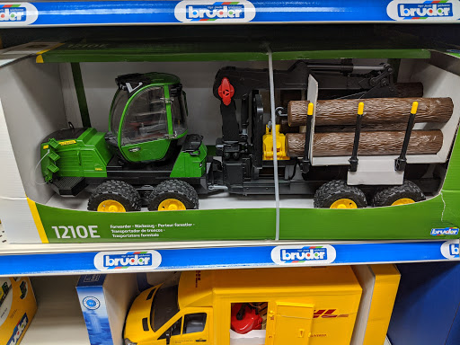 Toy Store «Toy Castle», reviews and photos, 11325 Seven Locks Rd, Potomac, MD 20854, USA