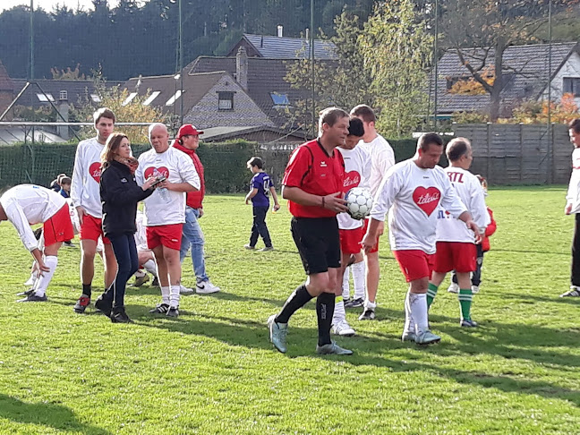 Koninklijk Sportverband van Sint-Renelde - Discotheek