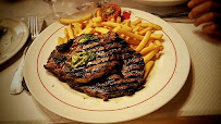 Steak du Restaurant La Taverne Paillette à Le Havre - n°1