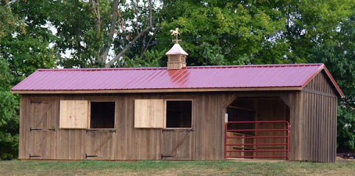 Portable Building Manufacturer «Lot of Faith Outdoor Structures», reviews and photos, 1911 TN-46, Dickson, TN 37055, USA