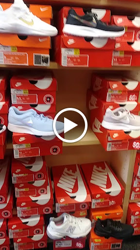 Shoe Store «Shoe Dept.», reviews and photos, 1701 Stringtown Rd, Grove City, OH 43123, USA