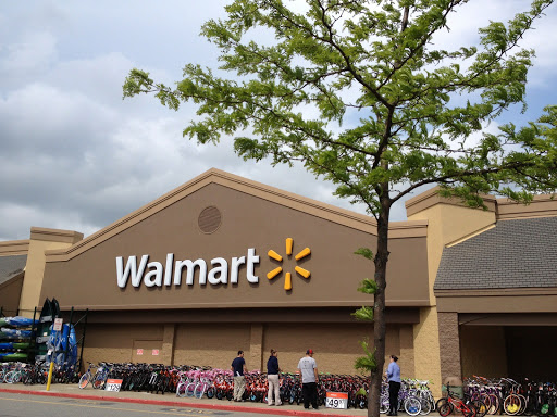 Department Store «Walmart Supercenter», reviews and photos, 326 N Broadway, Salem, NH 03079, USA