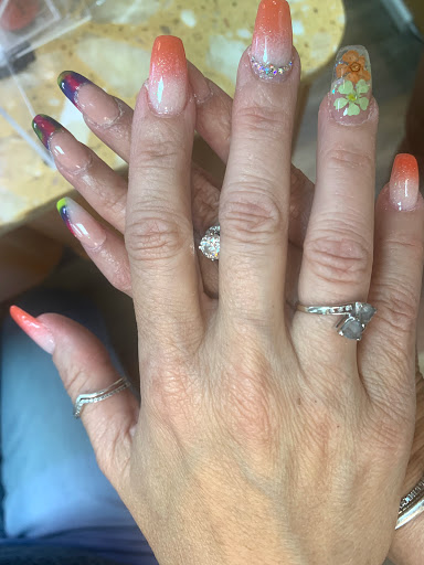 Nail Salon «Beautiful Nails», reviews and photos, 10815 102nd Ave N, Seminole, FL 33778, USA