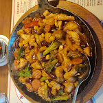 Photo n°5 de l'avis de Anna.c fait le 10/07/2019 à 06:14 sur le  Haweli Indian Cuisine à Hamburg